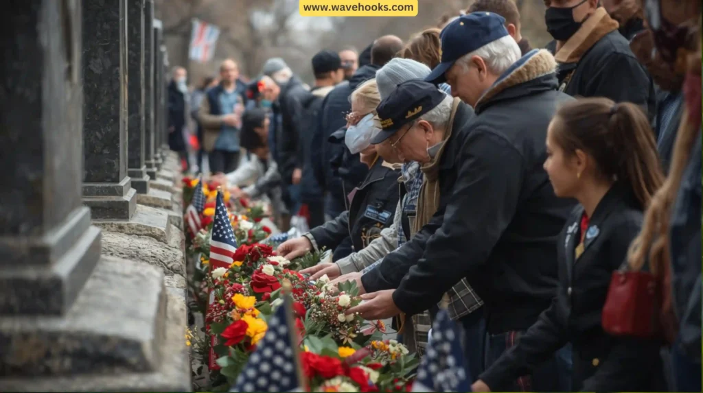 How Communities Benefit from Veterans Day Appreciation Ideas