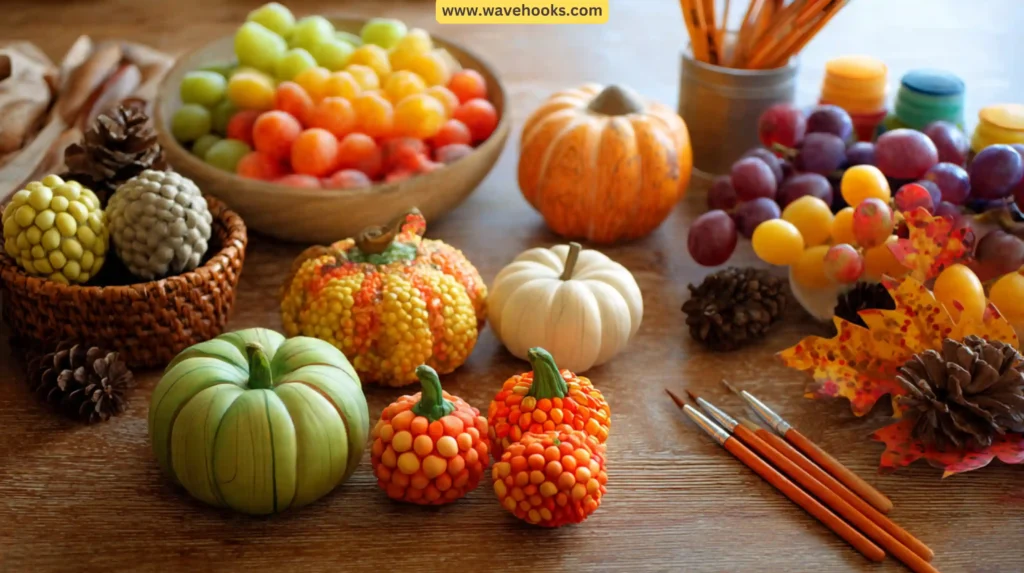 How Crafting Builds Gratitude & Mindfulness