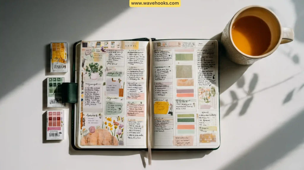 Common Mistakes to Avoid with Hobonichi Weeks Layout Ideas