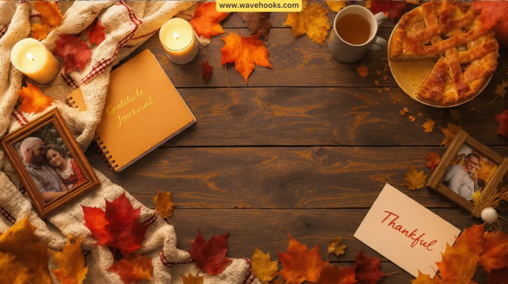 Heartfelt Thanksgiving Activities That Spread Joy