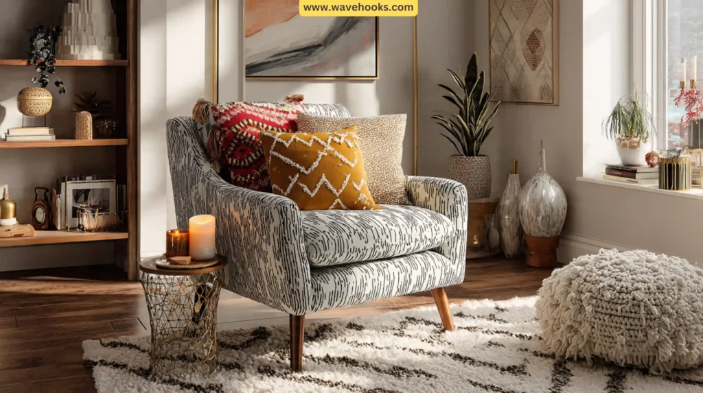 Experimenting with Styles and Personal Touch