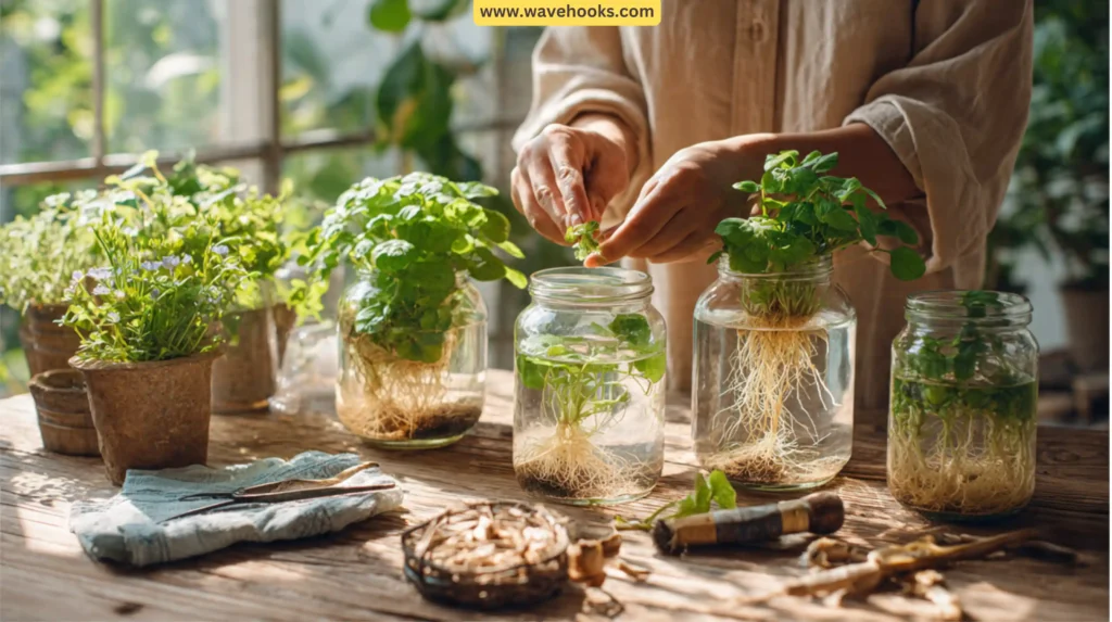 incredible plants you can grow in water mistakes