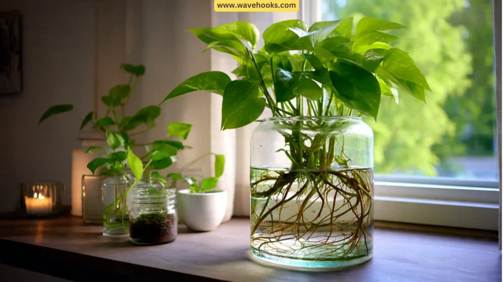 incredible plants you can grow in water