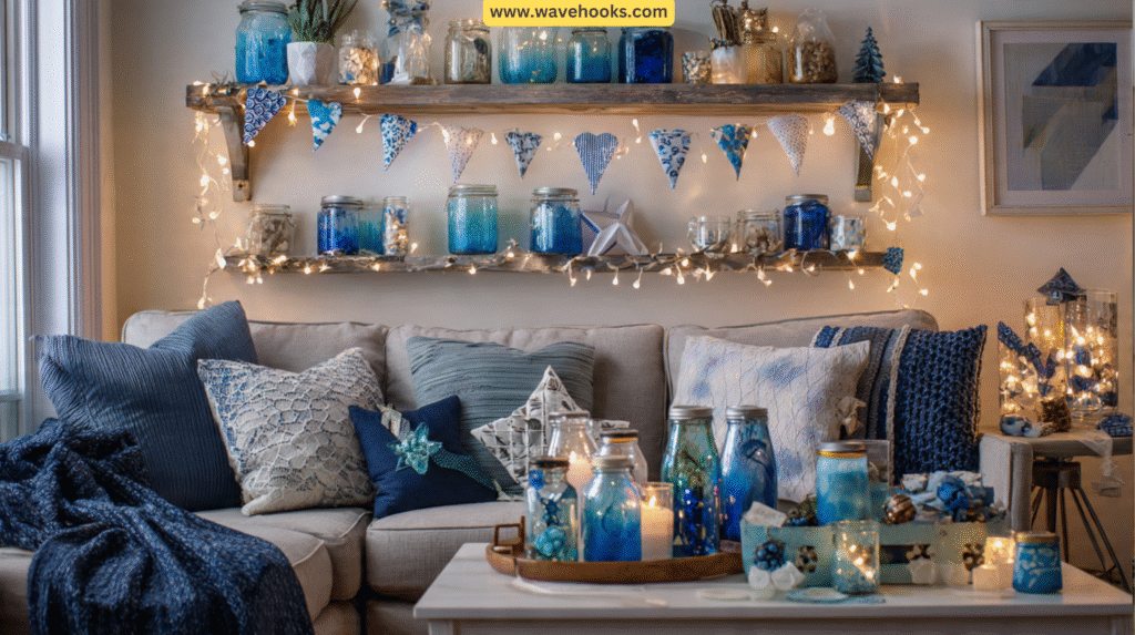 Budget-Friendly Hanukkah Decoration Ideas