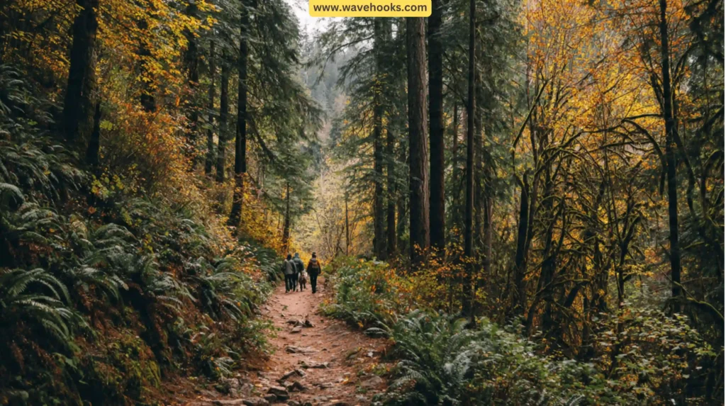 Nature-Filled Picks from the Black Friday Activities Instead of Shopping