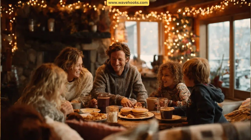 Family Bonding Ideas to Replace the Shopping Craze