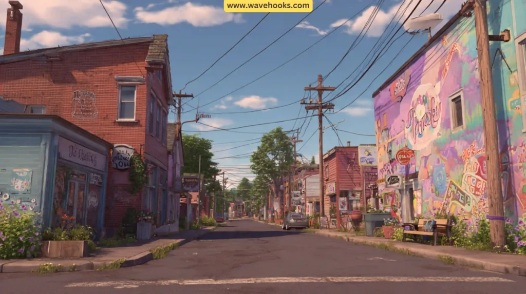 23. Explore your town like a tourist