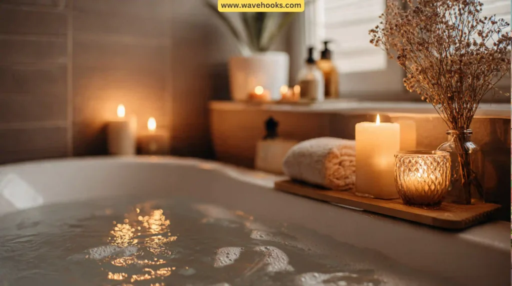 Wellness & Self-Care Activities for a Calm Friday