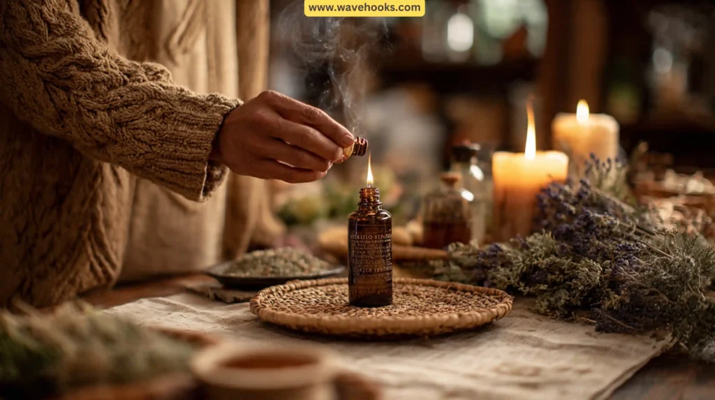 How to Keep the Scent Lasting All Day