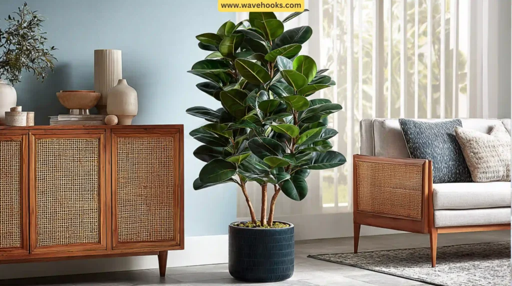 5. Synthetic Rubber Plant