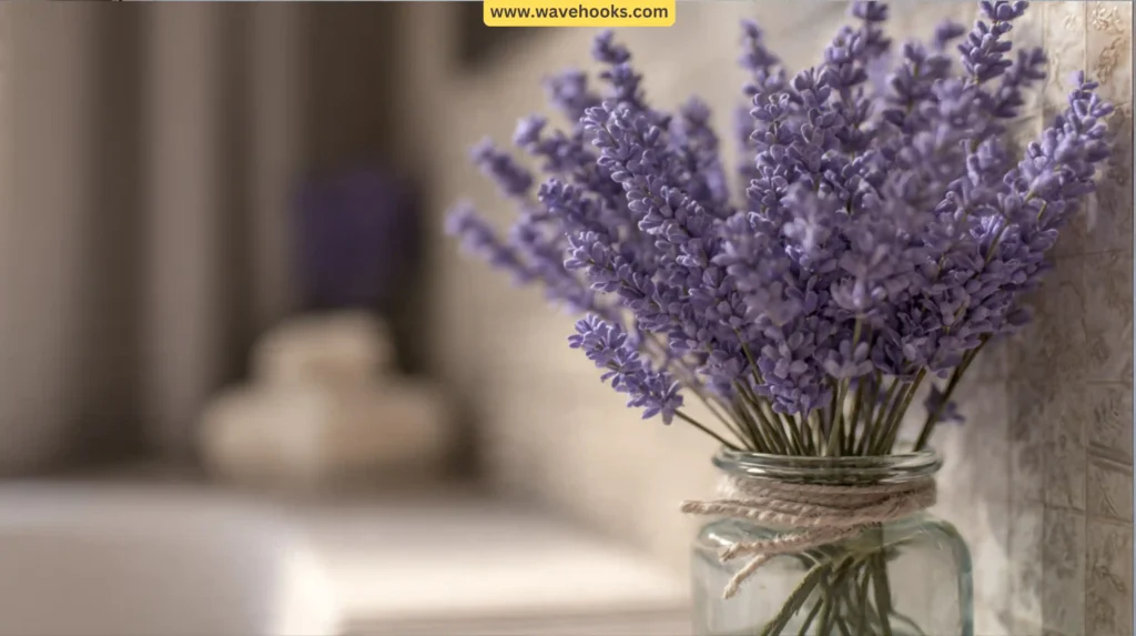 13. Faux Lavender 