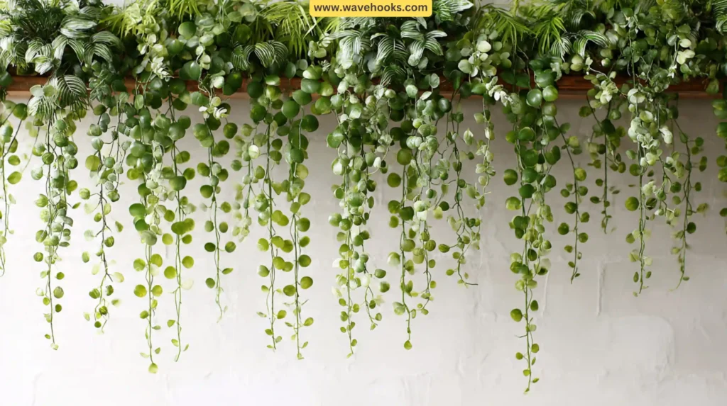 Hanging & Trailing Plants