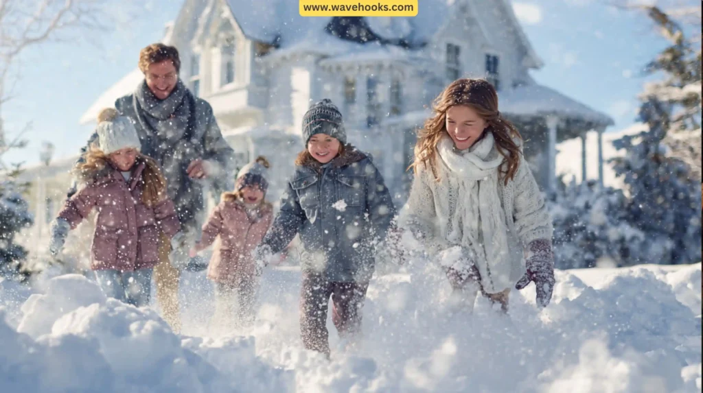 Last Minute Christmas Vacation Ideas With Kids