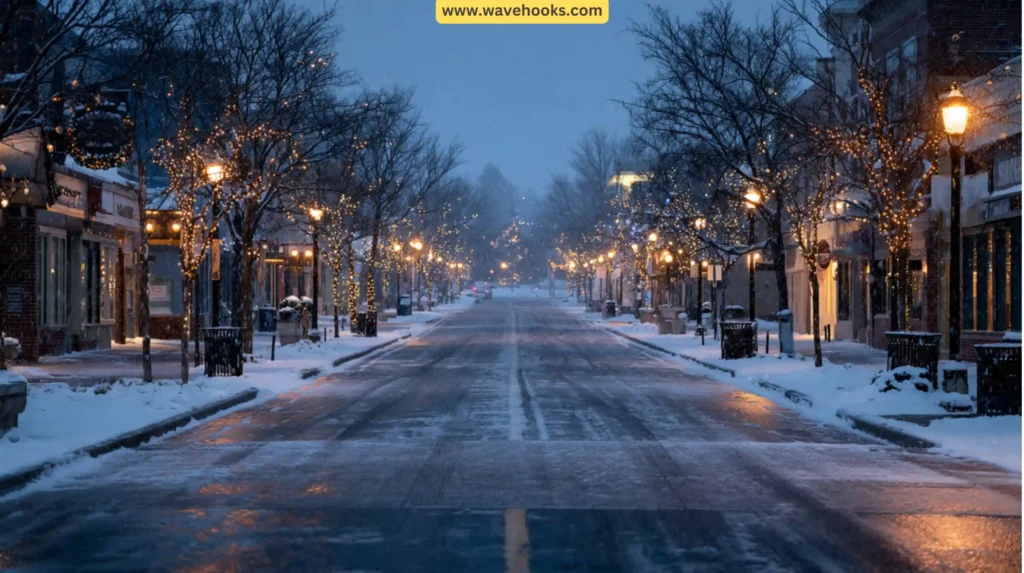 After Christmas Vacation Ideas