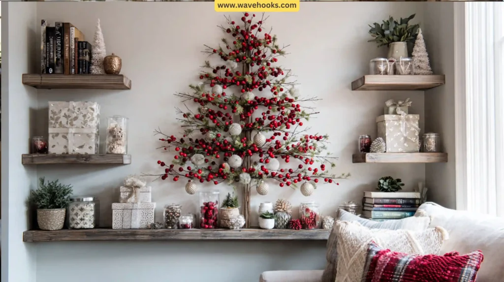 How to Turn Simple Household Items into Holiday Decorations