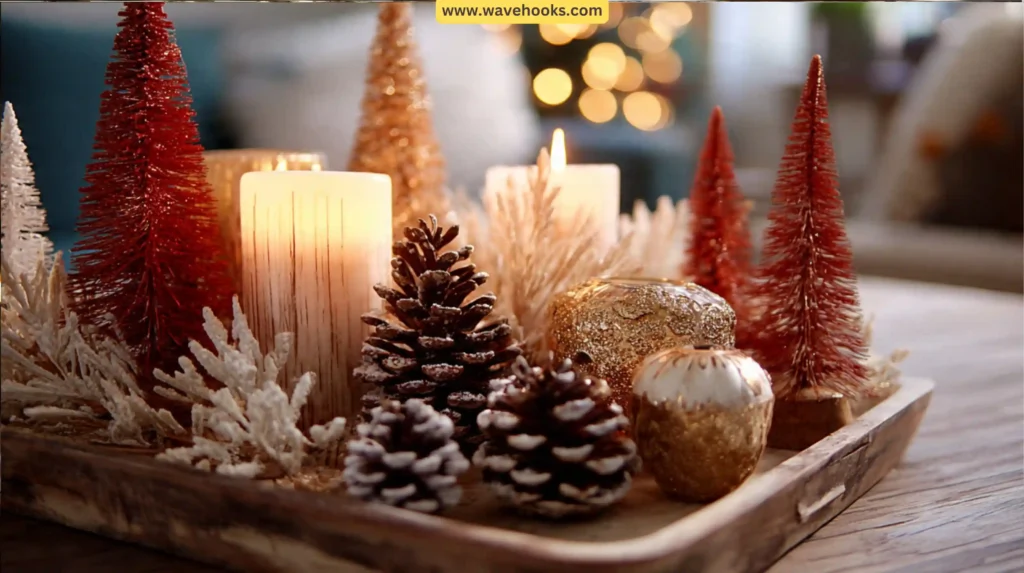 Quick 10-Minute Christmas DIYs for Last-Minute Decorating
