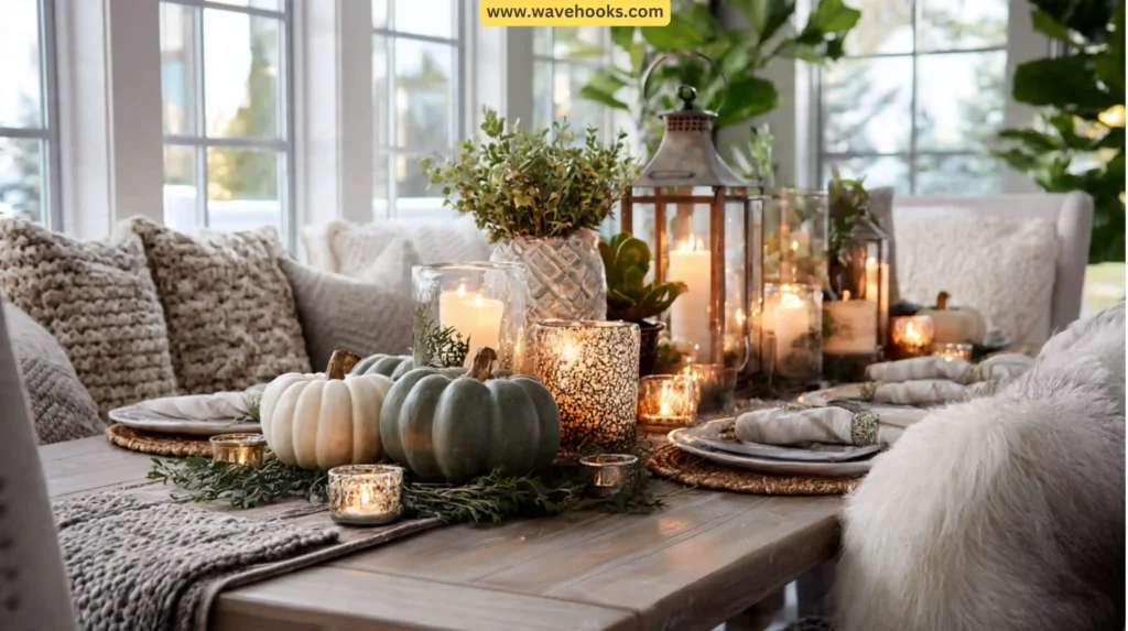 18. Skip Blooms and Focus on Texture