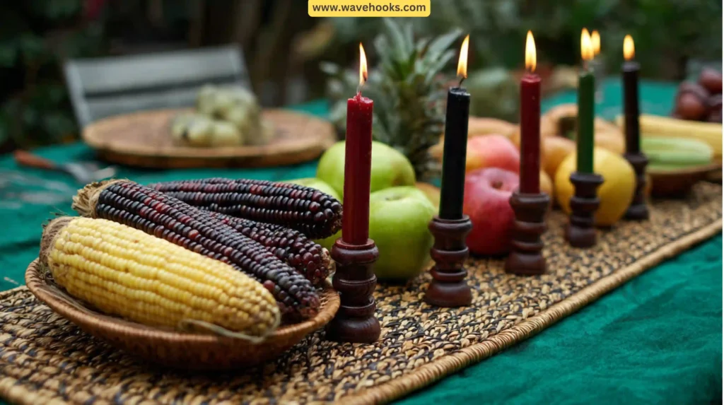 4. Corner Placement for Small Tables