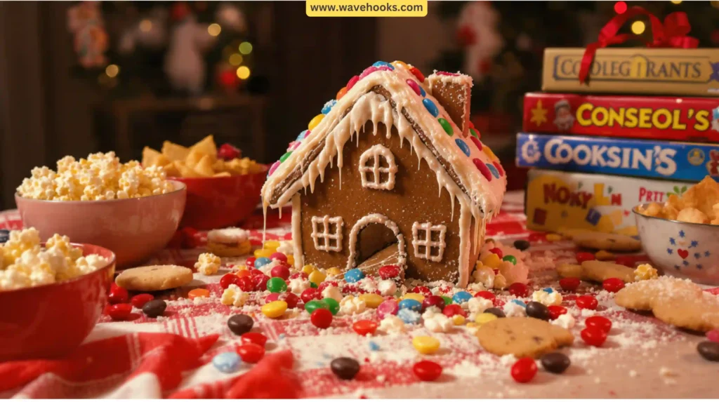 Playful Moments That Let christmas bucket list for Adults Feel Light Again