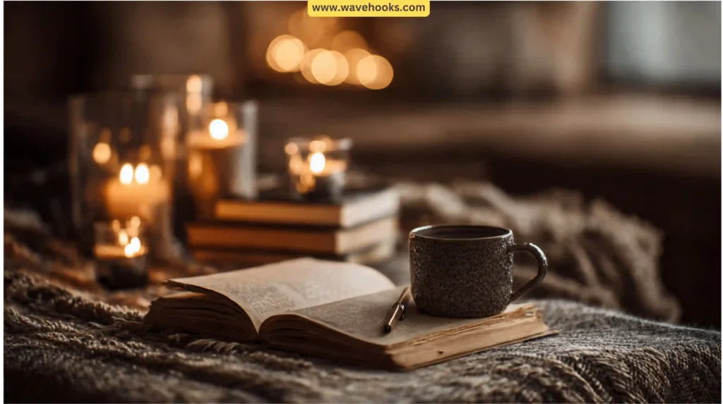 Cozy Evenings That Made December Feel Like Home
