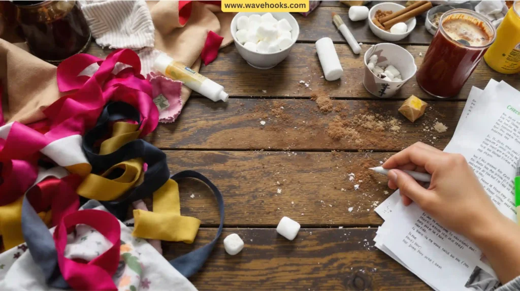 Creative Rituals That Made the Season Feel Fresh Again