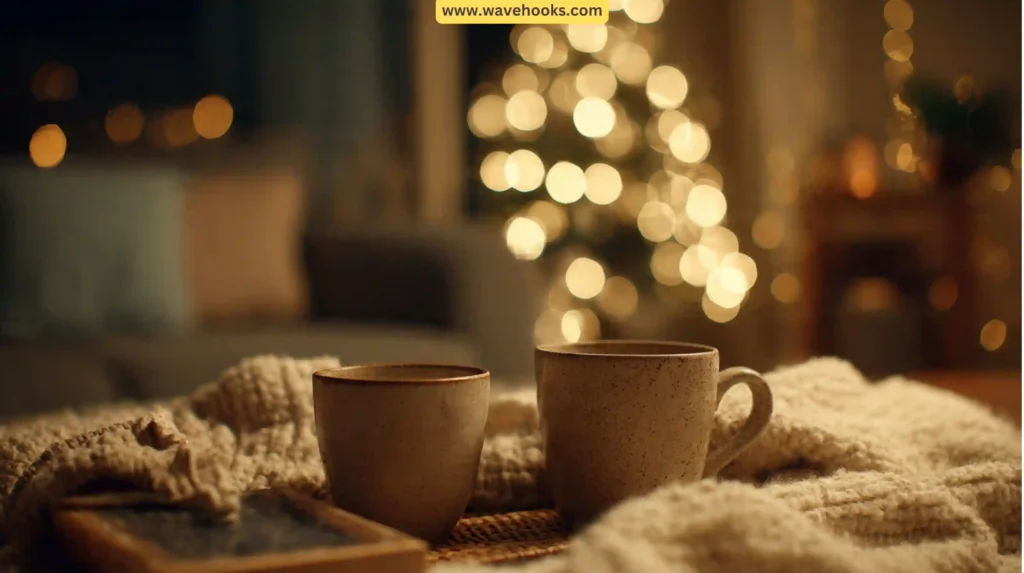 Quietly Romantic Moments That Softened the Holiday Rush