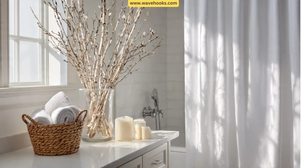 3. Winter White and Birch