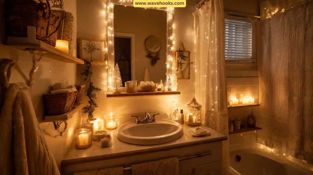 Festive Lighting Ideas That Add Instant Holiday Warmth