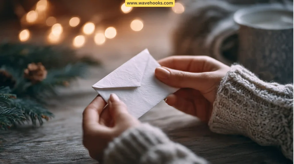 3. The Hidden Notes That Turned Ordinary Days Warm