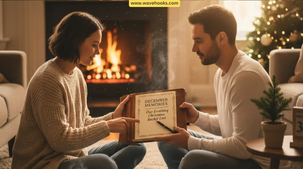 Closing Rituals That Gave December Its Meaning