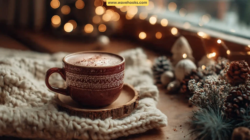 Cozy Home Rituals – Comforting Things To Do In December