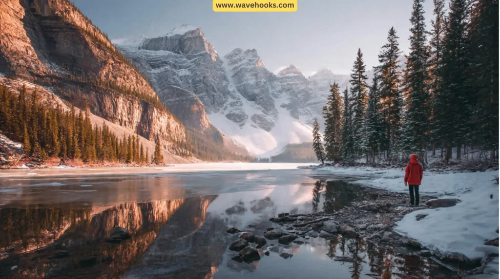 Travel and Exploration – Refreshing Things To Do In December