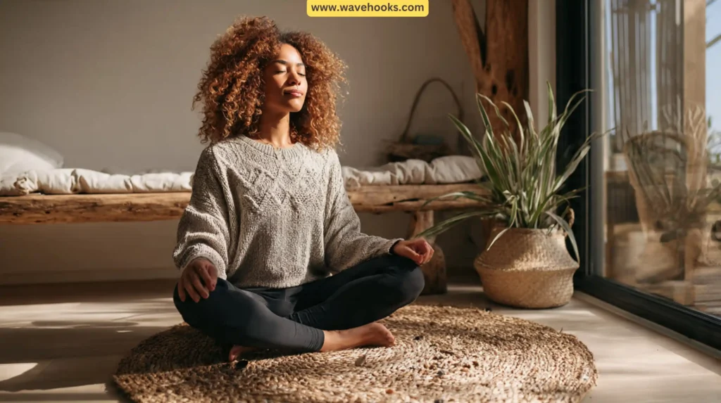 Self-Growth and Grounding – Intentional Things To Do In December