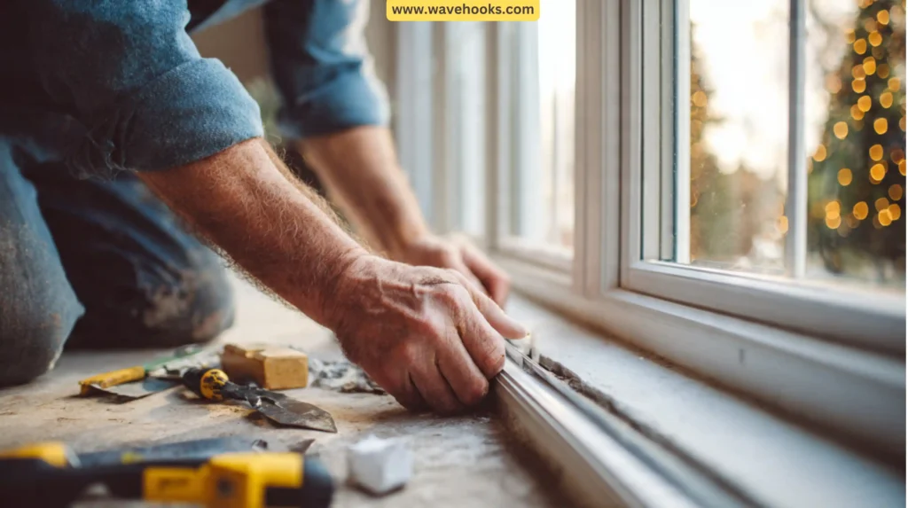 Home Improvement – Practical Things To Do In December