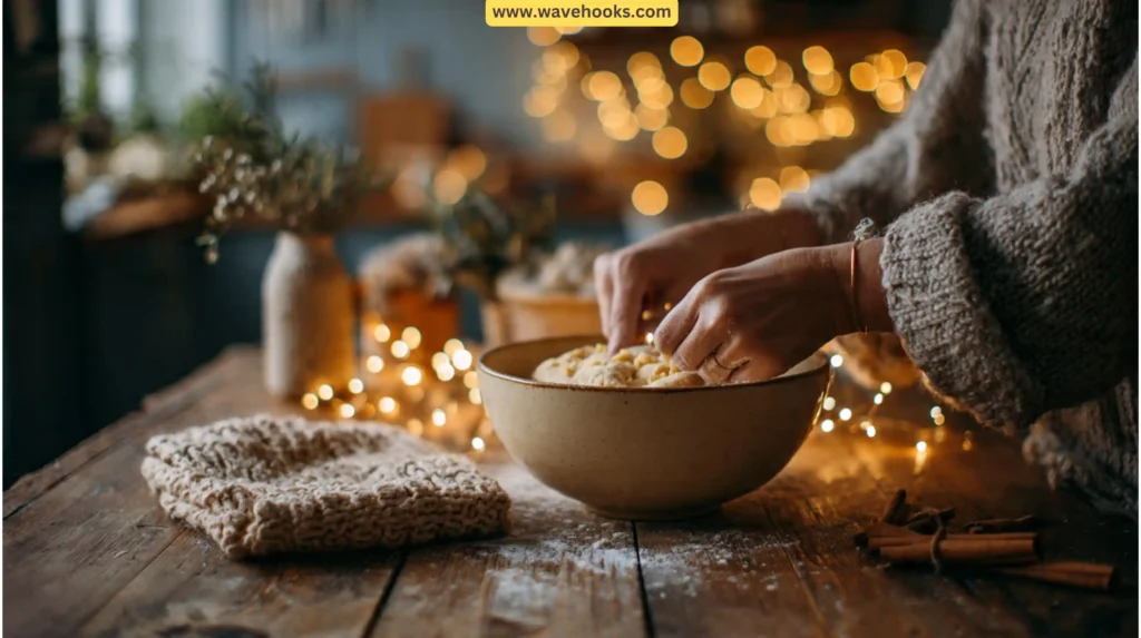 Comfort Rituals – Simple and Creative Things To Do In December