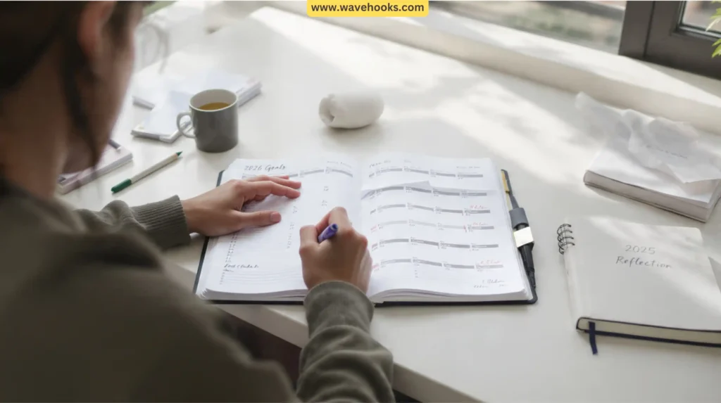 Year-End Clarity – Intentional Things To Do In December