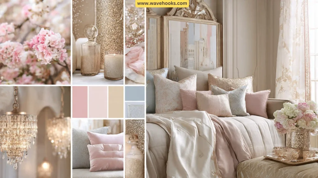 Best Color Palettes for Fairy Tale Decorating