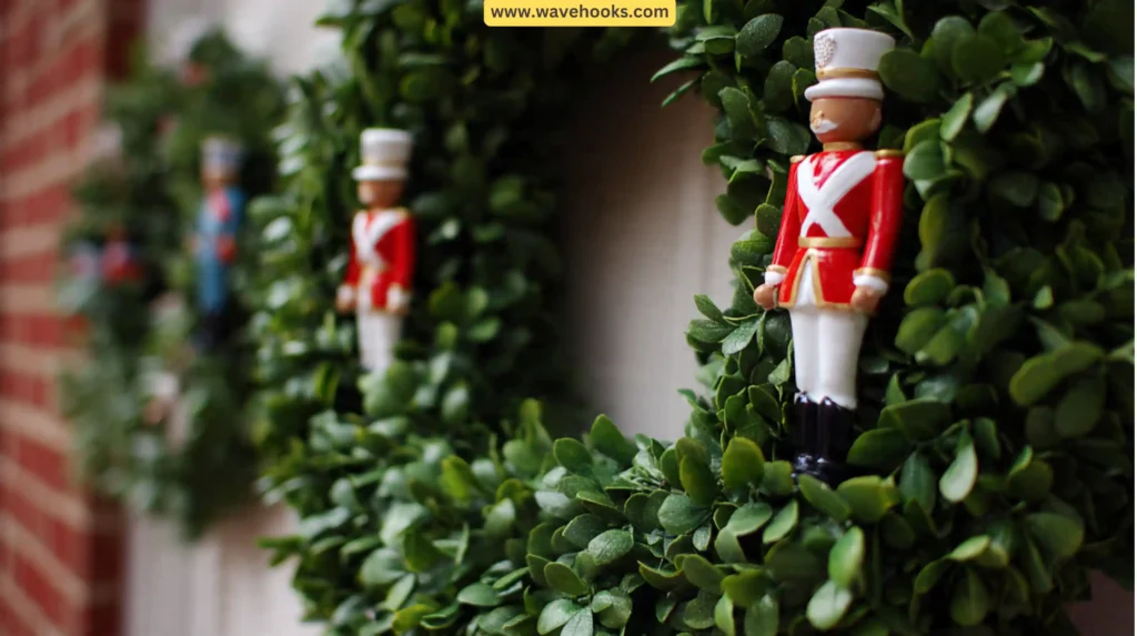 23. Toy Soldier Sentinels