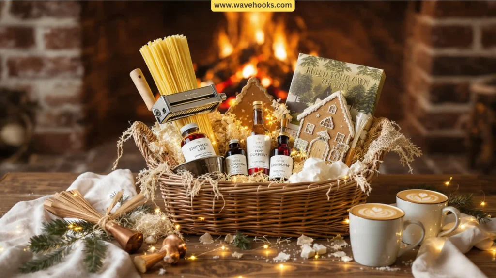 Unique Christmas gifts for married couples to create a fun experience