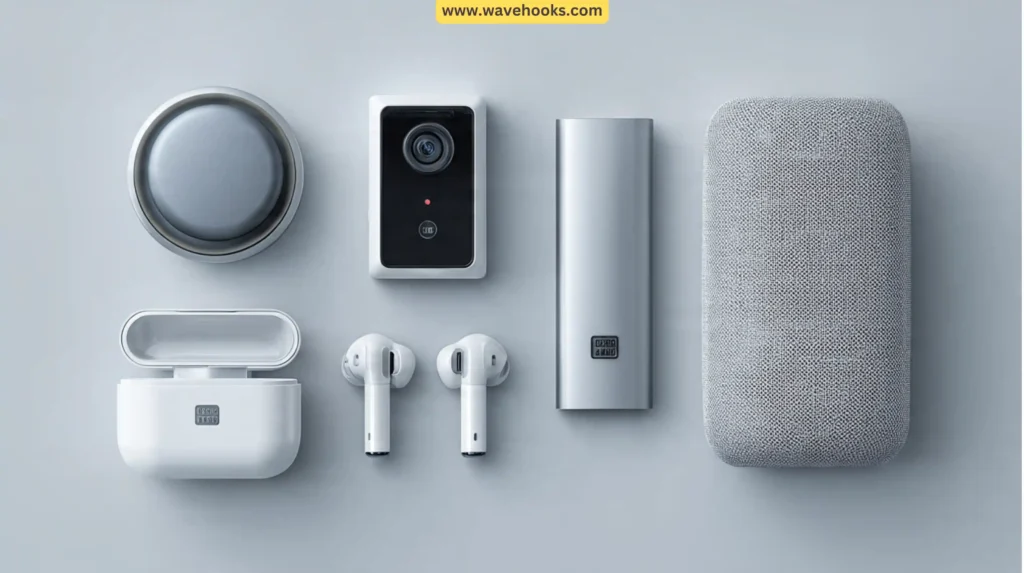 Smart Gifts for the Tech-Savvy Couple