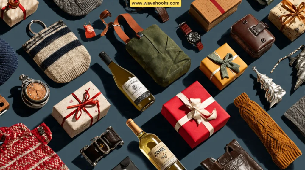 Cool Last-Minute Christmas Gifts for Men That Are Easy to Find