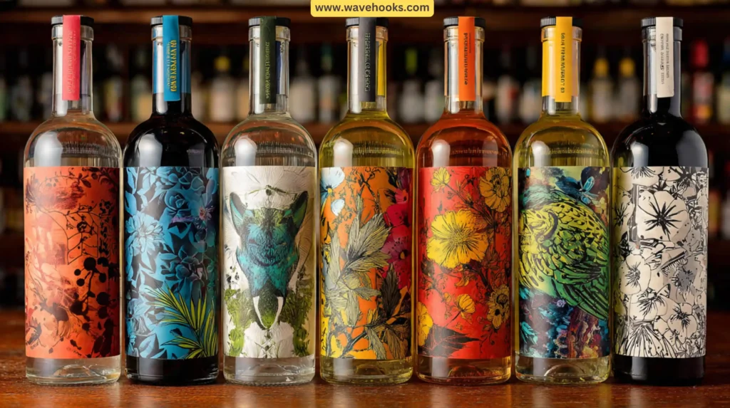 23. Custom Drink Pack