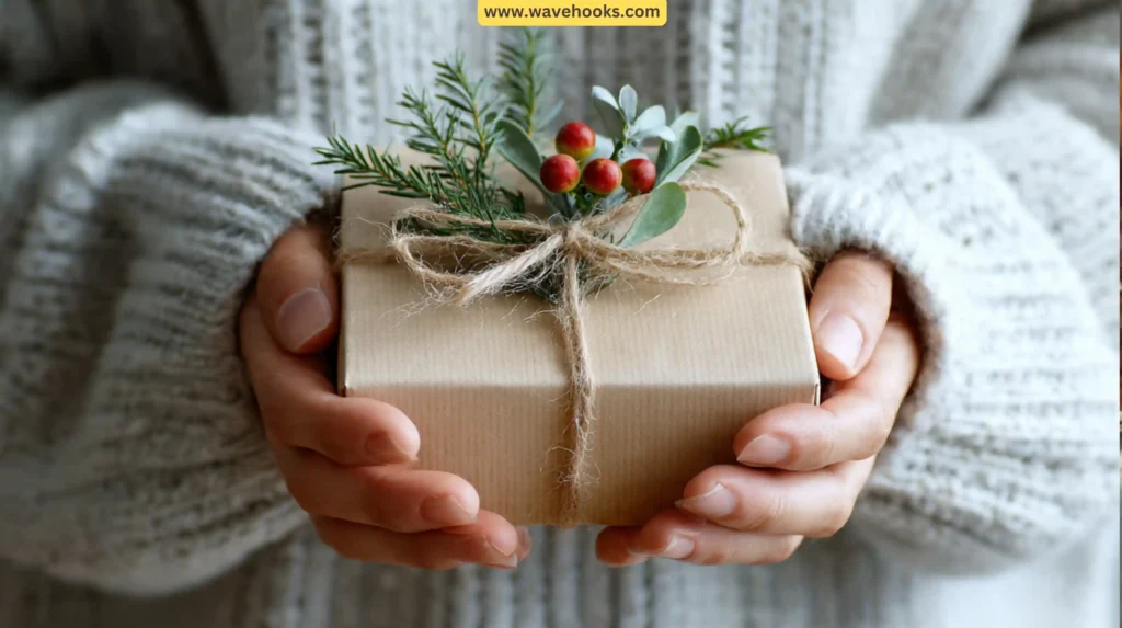 Heartwarming Last-Minute Christmas Gifts DIY for Mom She Will Cherish