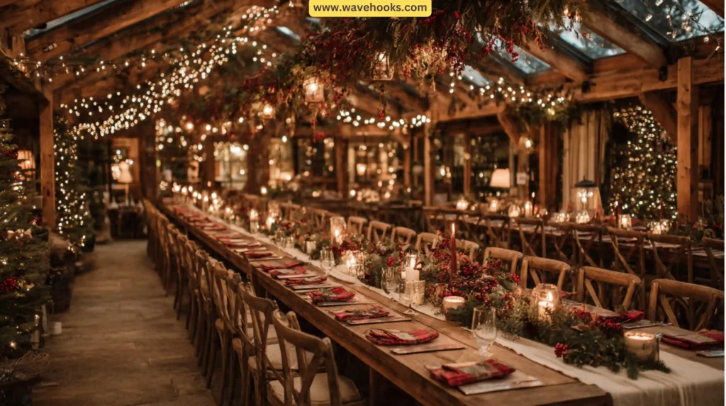 Keeping the Christmas Spirit Strong