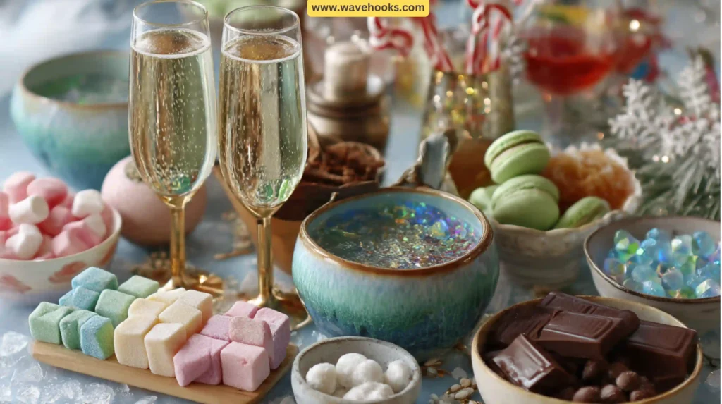 Delicious New Year's Eve Countdown Ideas for Kids