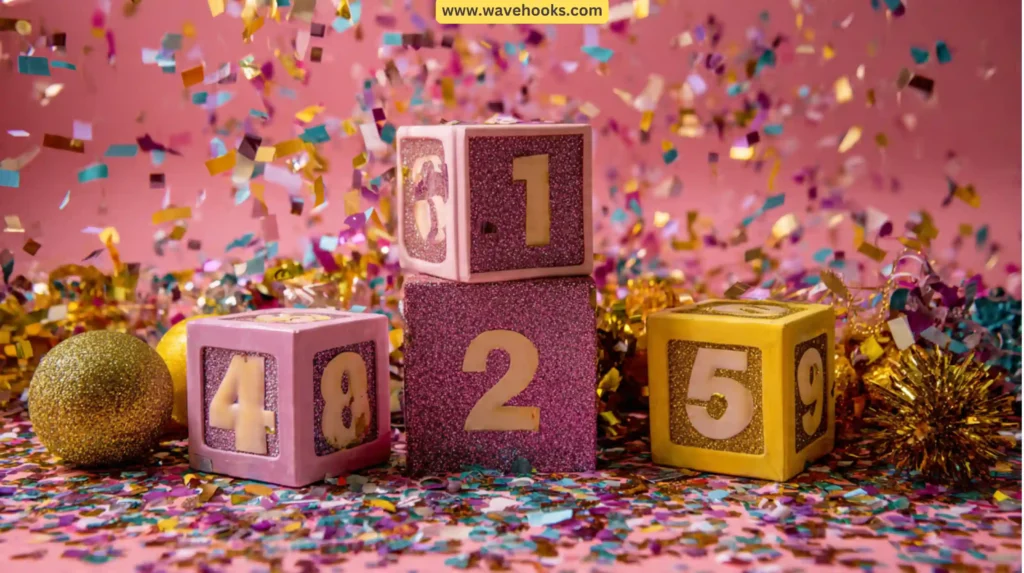 Creative New Year's Eve Countdown Ideas for Kids