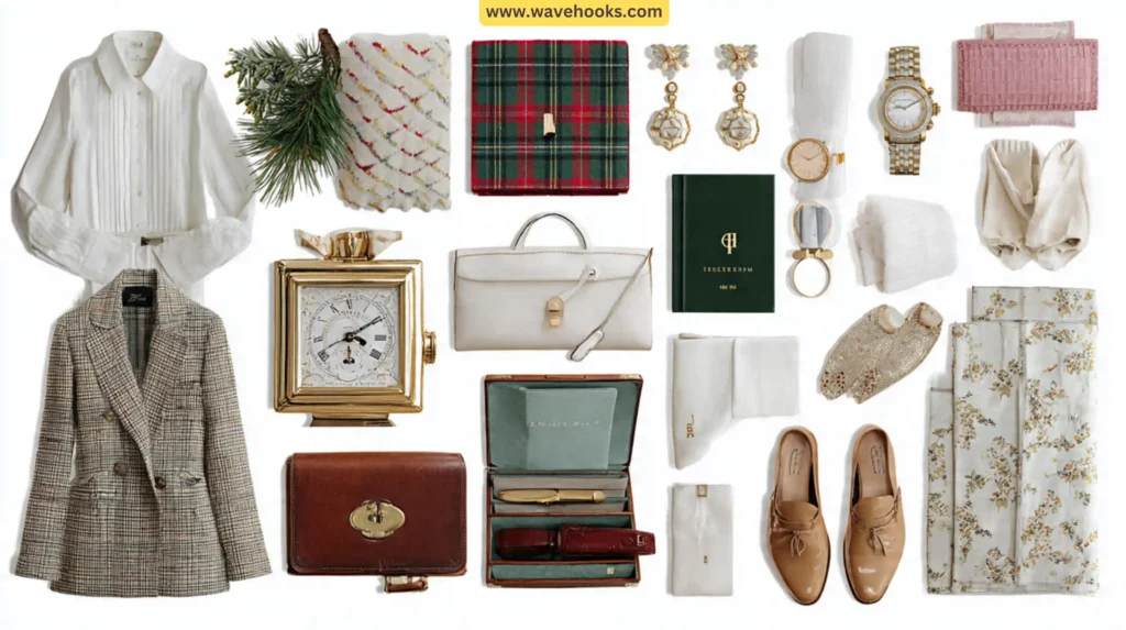 The Cutest Christmas Wishlist ideas for Preppy Style