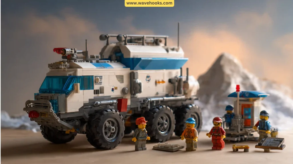 Fun and Adventurous Christmas Wishlist Ideas Boys Can Enjoy