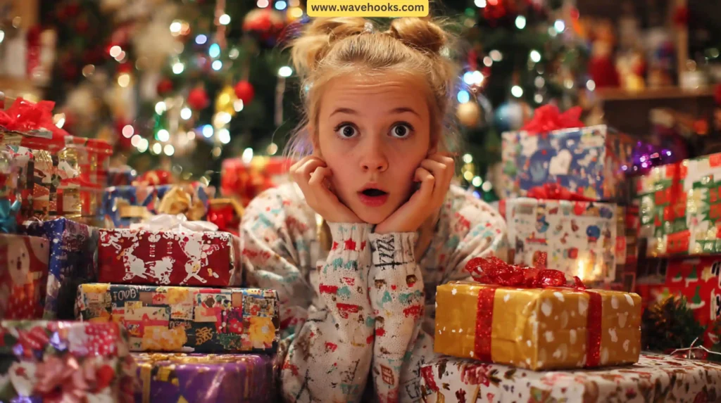 Awesome Christmas Wishlist Ideas Teenage Girl Must Have