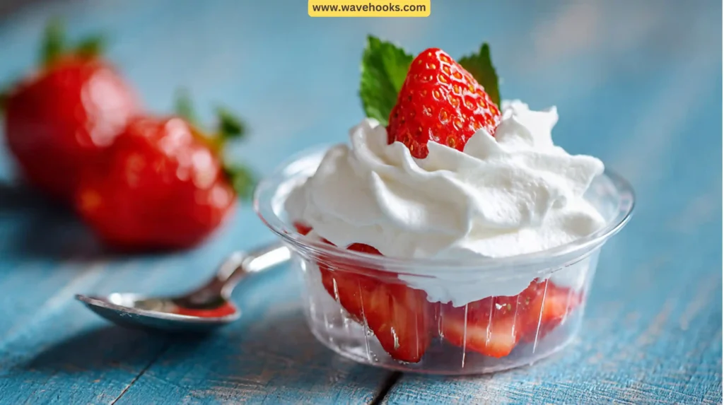 18. Individual Veggie Cups